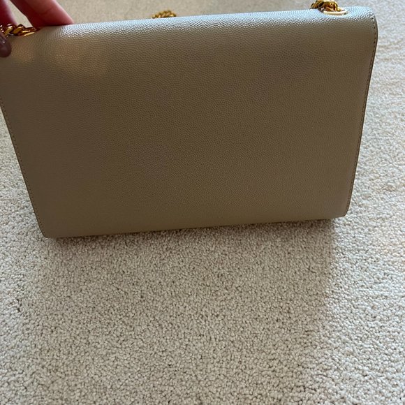 Saint Laurent Kate Medium Bag - Picture 2 of 2